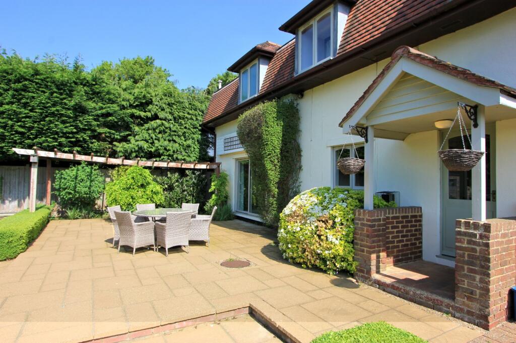 Additional image 22 of Danesbury Park Road, Welwyn, Hertfordshire, AL6