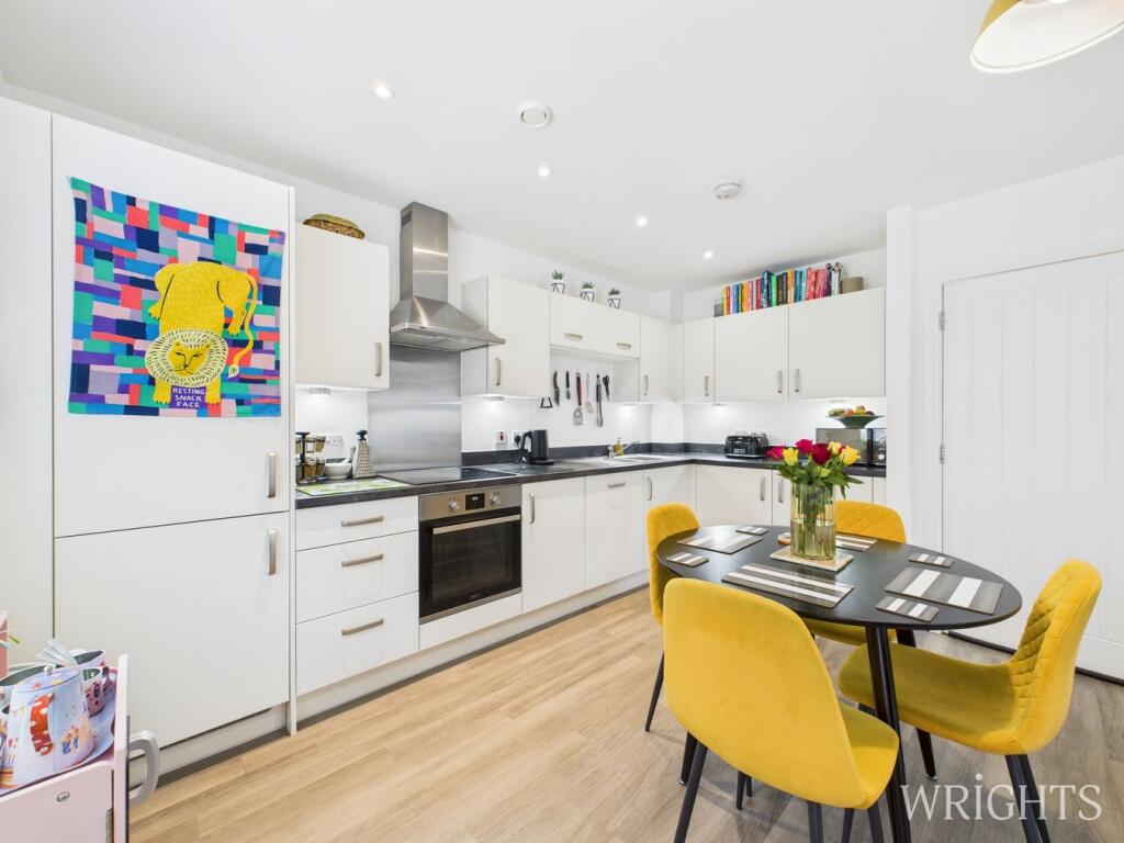 Additional image 10 of Welwyn Garden City, AL7