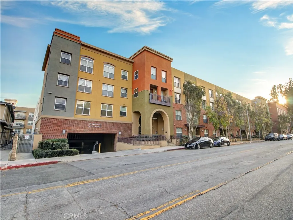 Additional image 2 of 78 E Bay State st #1E, Alhambra, CA 91801