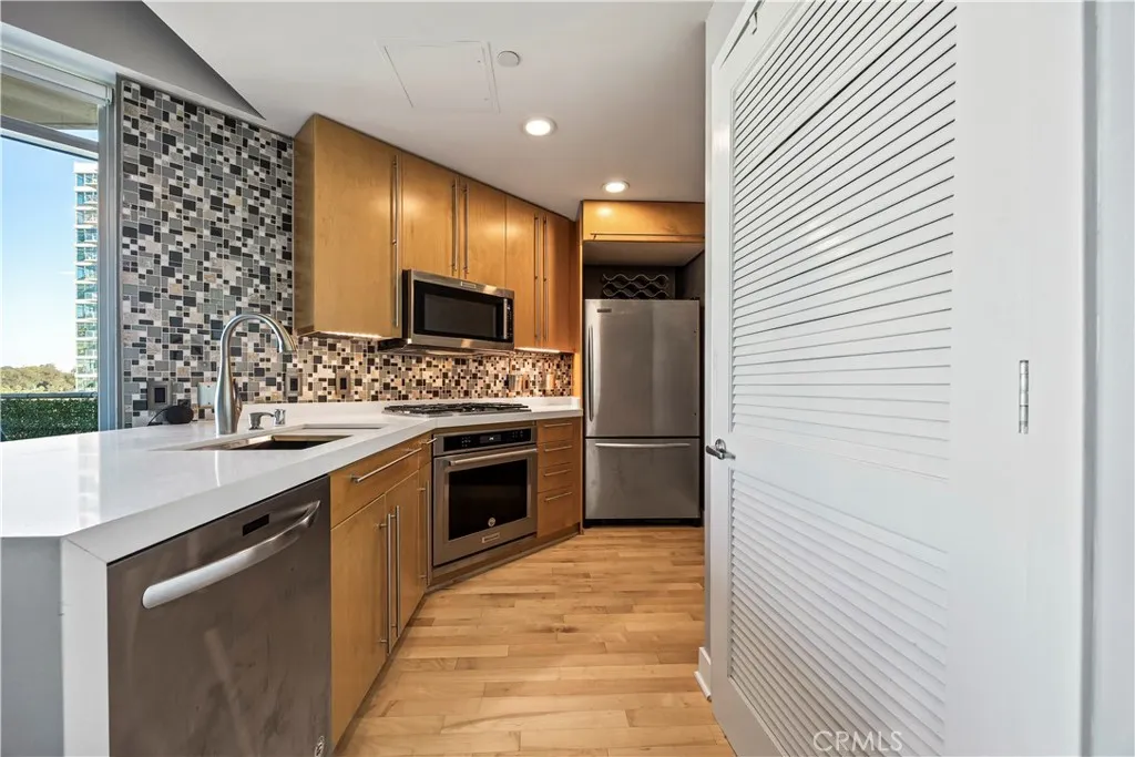 Additional image 26 of 801 Ash Street Unit 1002, San Diego, CA 92101