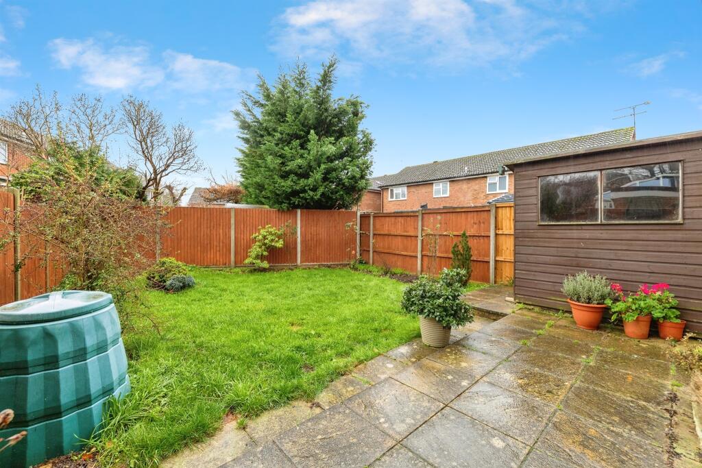 Additional image 4 of Lords Wood, Welwyn Garden City