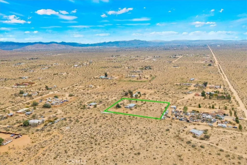 Additional image 114 of 57726 Starlight Mesa Road, Yucca Valley, CA 92284