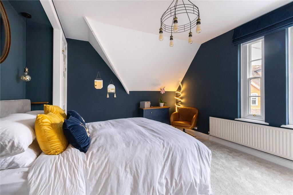 Additional image 12 of West Common, Harpenden, Hertfordshire, AL5