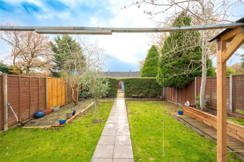 Additional image 14 of Woollam Crescent, St. Albans, Hertfordshire