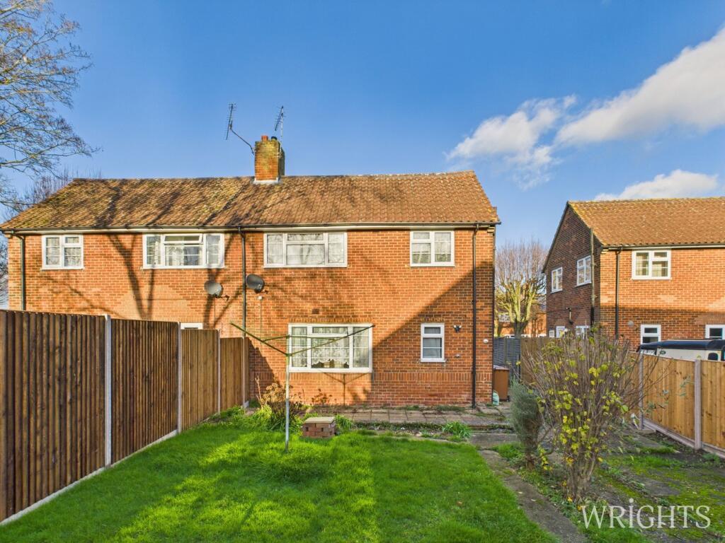 Additional image 21 of Knella Road, Welwyn Garden City, AL7