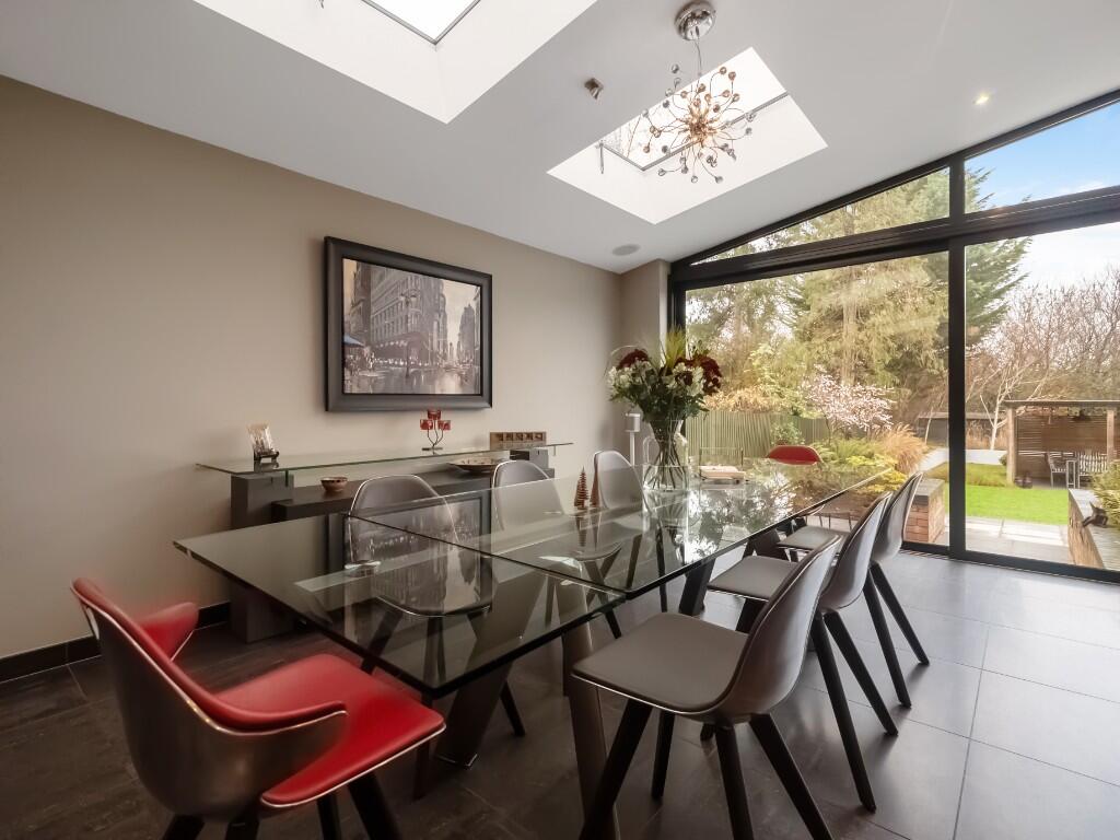 Additional image 15 of Architecturally re-imagined home, Sandpit Lane, St. Albans, Hertfordshire, AL4