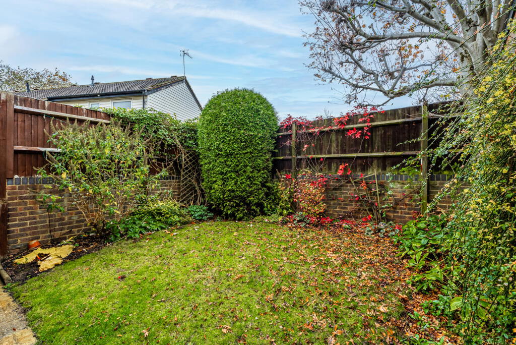 Additional image 12 of Richmond Walk, St. Albans, Hertfordshire, AL4