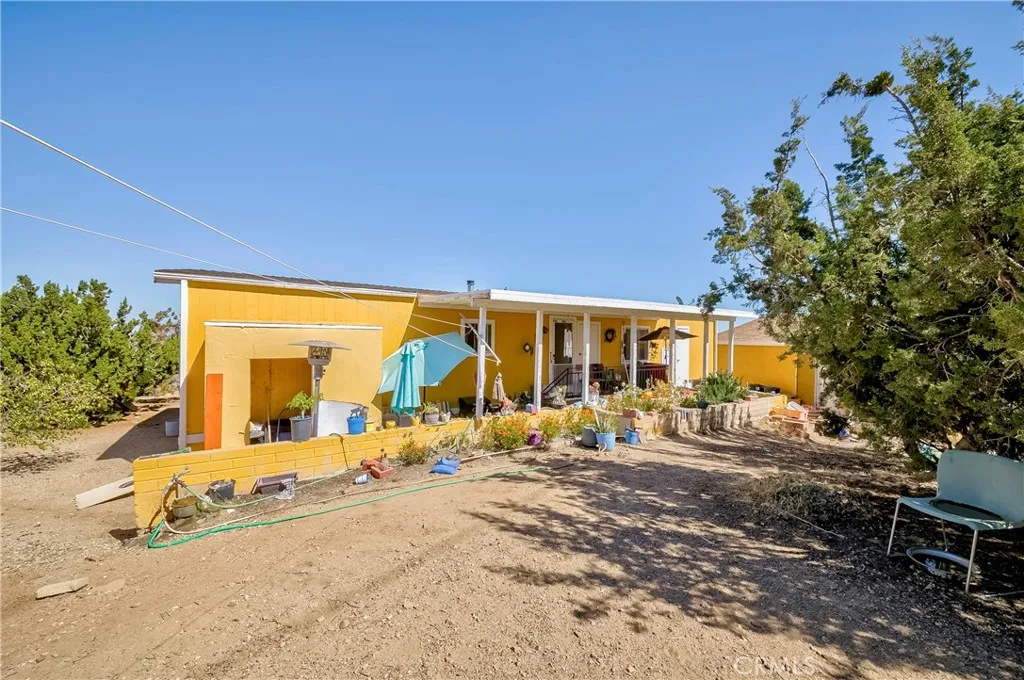 Additional image 5 of 2142 Cbs (Trinity) Lane, Pinon Hills, CA 92372