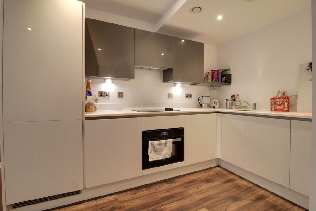 Additional image 4 of Camden House, 80 Pope Street, Jewellery Quarter