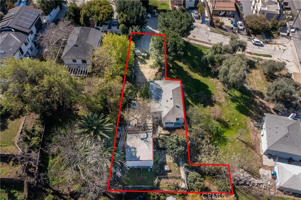 Additional image 43 of 2149 Fargo Street, Los Angeles, CA 90039