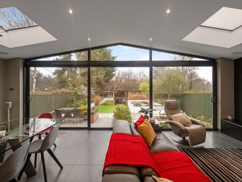 Additional image 12 of Architecturally re-imagined home, Sandpit Lane, St. Albans, Hertfordshire, AL4