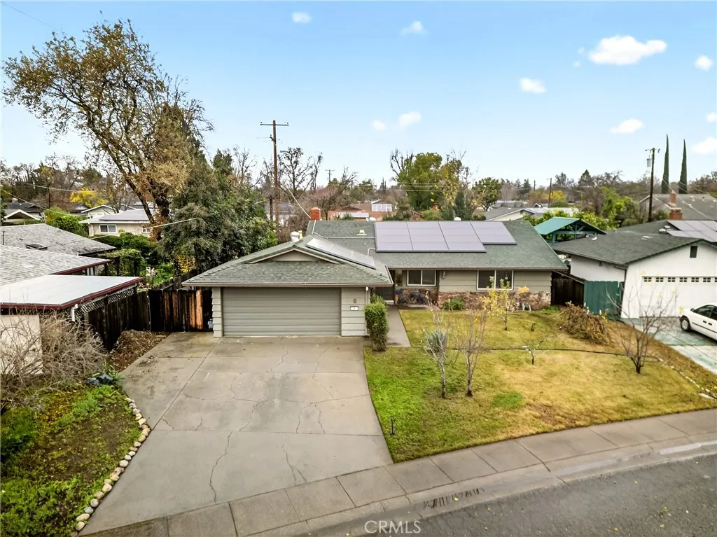 Additional image 37 of 6 Doris Way, Chico, CA 95926