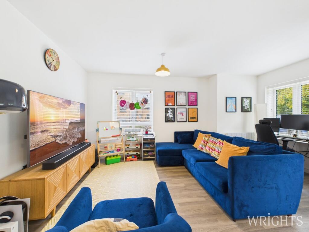 Additional image 25 of Welwyn Garden City, AL7