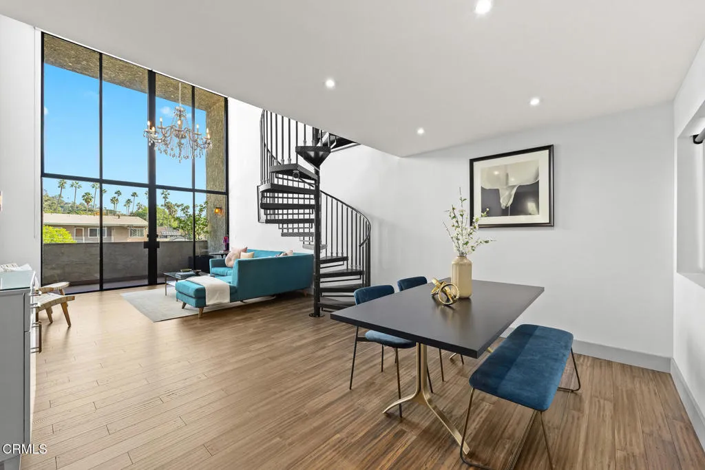 Additional image 9 of 125 W Mountain Street Unit 314, Glendale, CA 91202