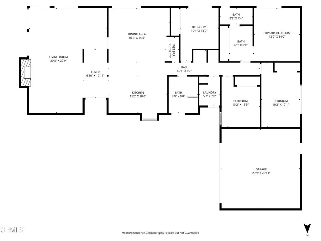 Additional image 71 of 8521 Rudnick Avenue, West Hills, CA 91304