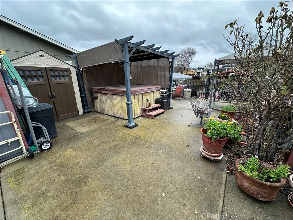 Additional image 11 of 554 Keys Blvd, Clearlake Oaks, CA 95423