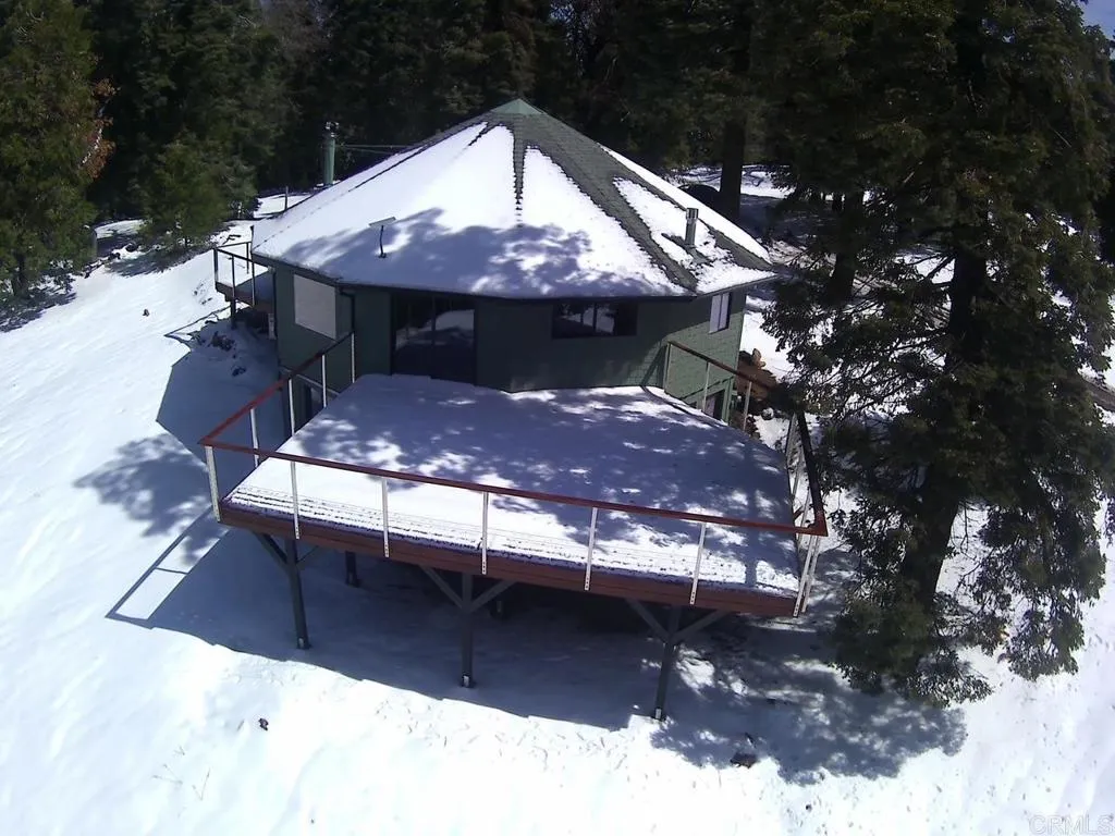 Additional image 134 of 3413 Fern Meadow Road, Palomar Mountain, CA 92060