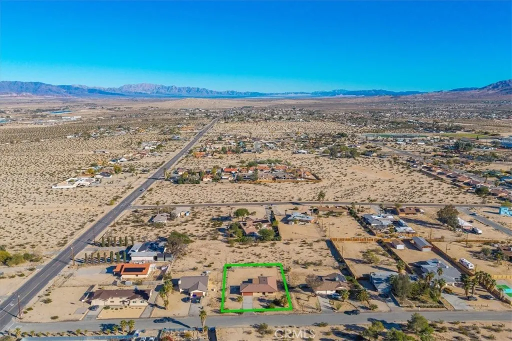 Additional image 93 of 5753 La Luna, 29 Palms, CA 92277