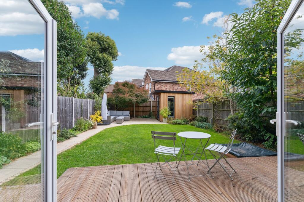 Additional image 13 of Lords Meadow, Redbourn, AL3