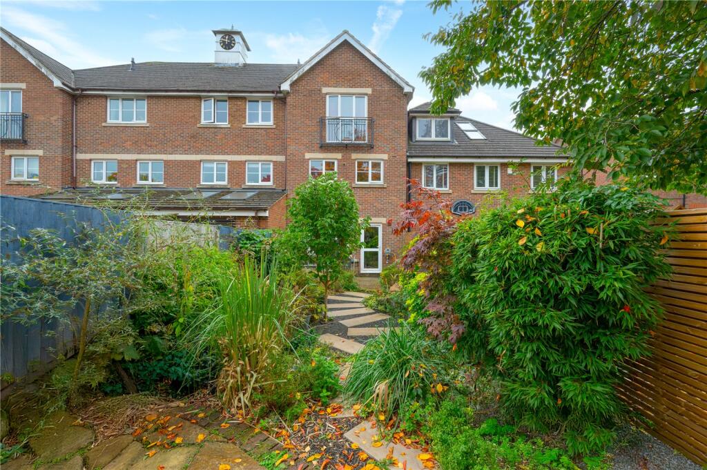 Additional image 6 of Lynch Court, Princess Diana Drive, St. Albans, Hertfordshire