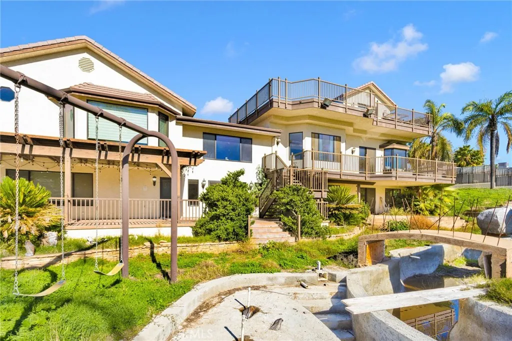 Property image for 42125 Crest Drive, Hemet, CA 92544