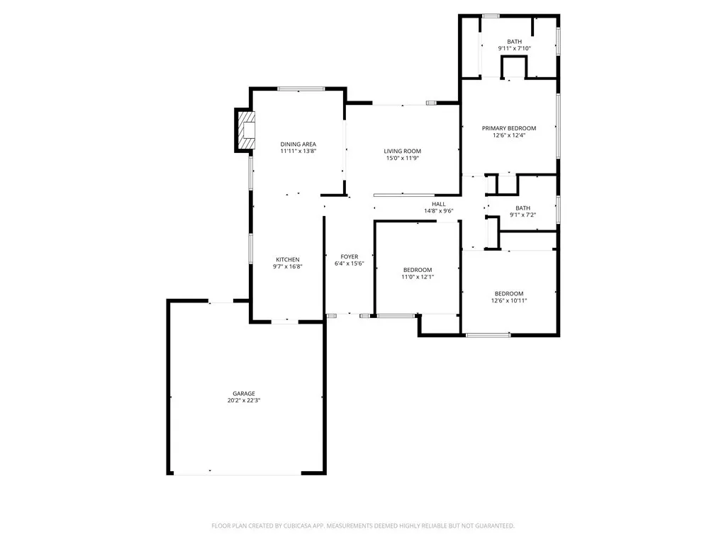 Additional image 72 of 6 Doris Way, Chico, CA 95926