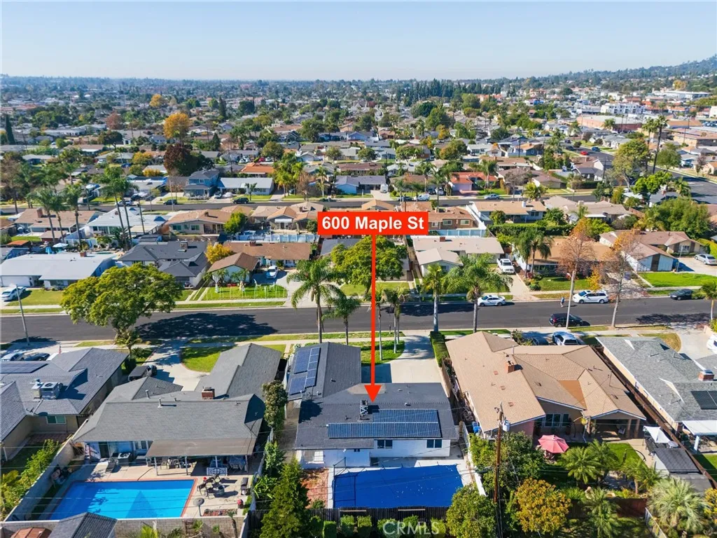 Additional image 16 of 600 Maple, La Habra, CA 90631