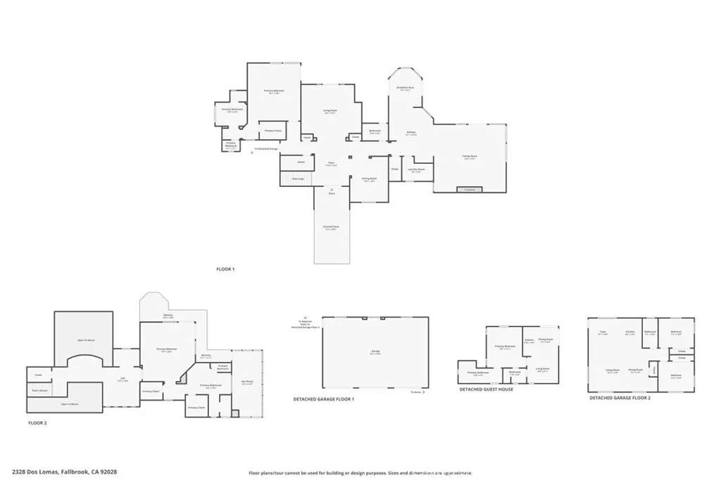 Additional image 101 of 2328 Dos Lomas, Fallbrook, CA 92028