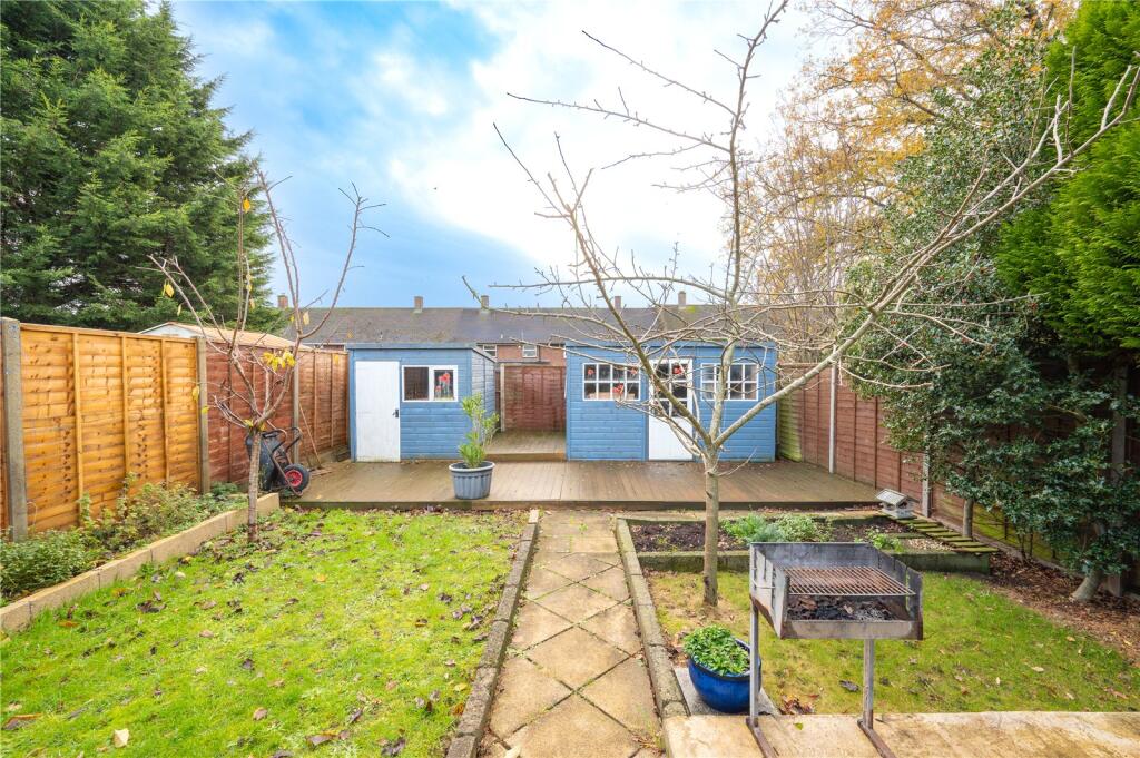 Additional image 10 of Woollam Crescent, St. Albans, Hertfordshire