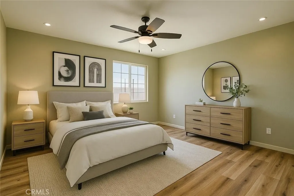 Additional image 13 of 19848 Taylor St, California City, CA 93505