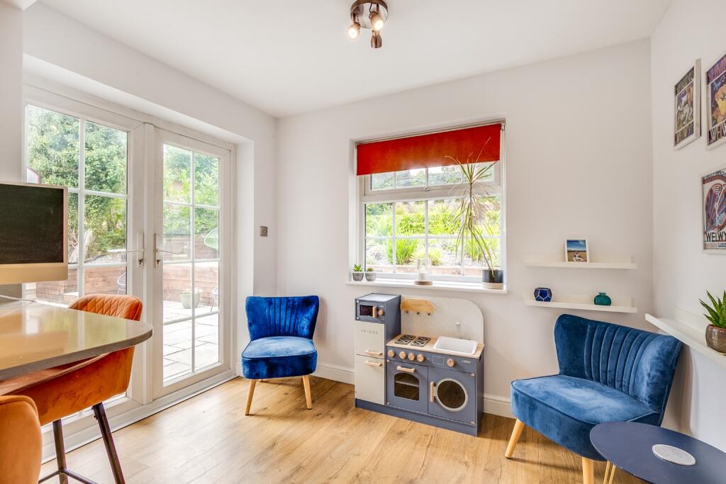 Additional image 7 of Templewood, Welwyn Garden City, Hertfordshire, AL8 7HS