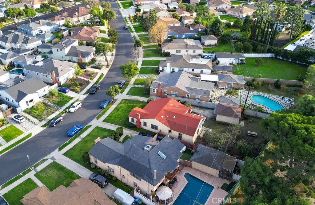 Additional image 5 of 3421 S Dunsmuir Ave, Los Angeles, CA 90016