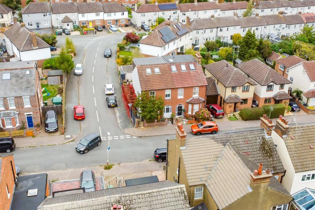 Additional image 16 of Coleswood Road, Harpenden, Hertfordshire, AL5