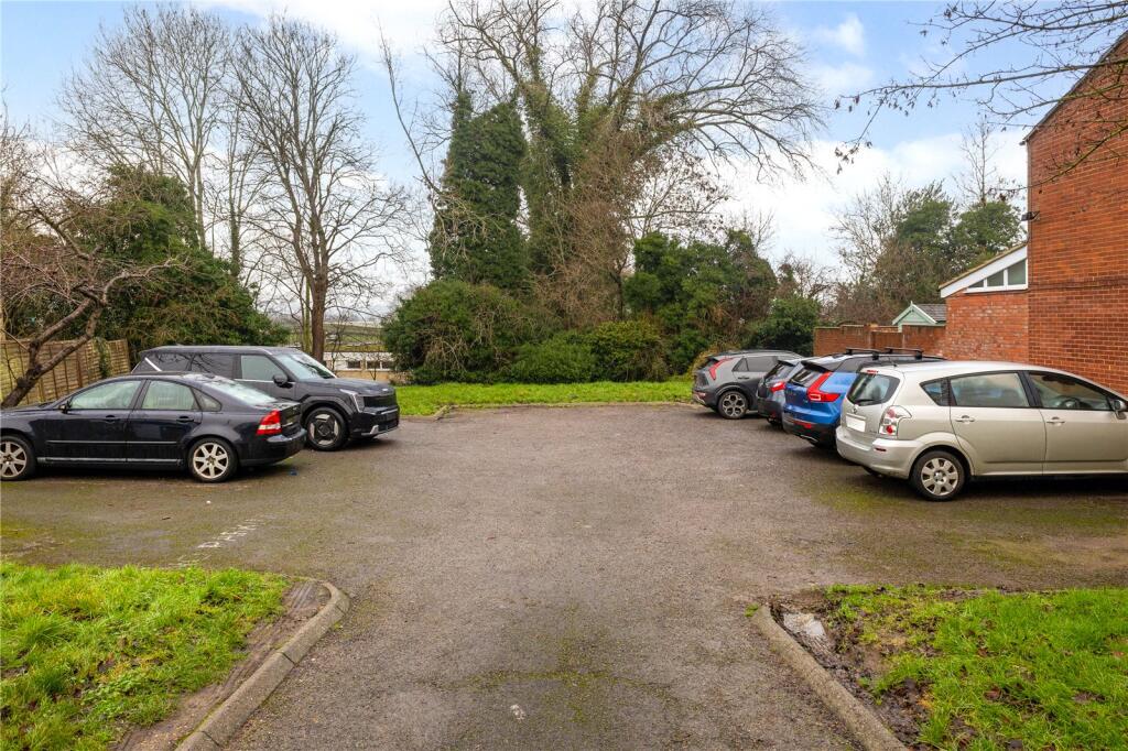 房产图片 8 - 哈彭登，赫特福德郡，沃尔德格雷夫公园，AL5