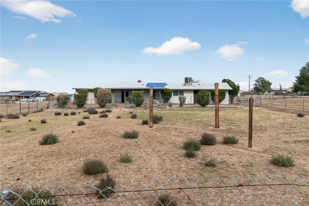 Additional image 7 of 22575 Papago Road, Apple Valley, CA 92307