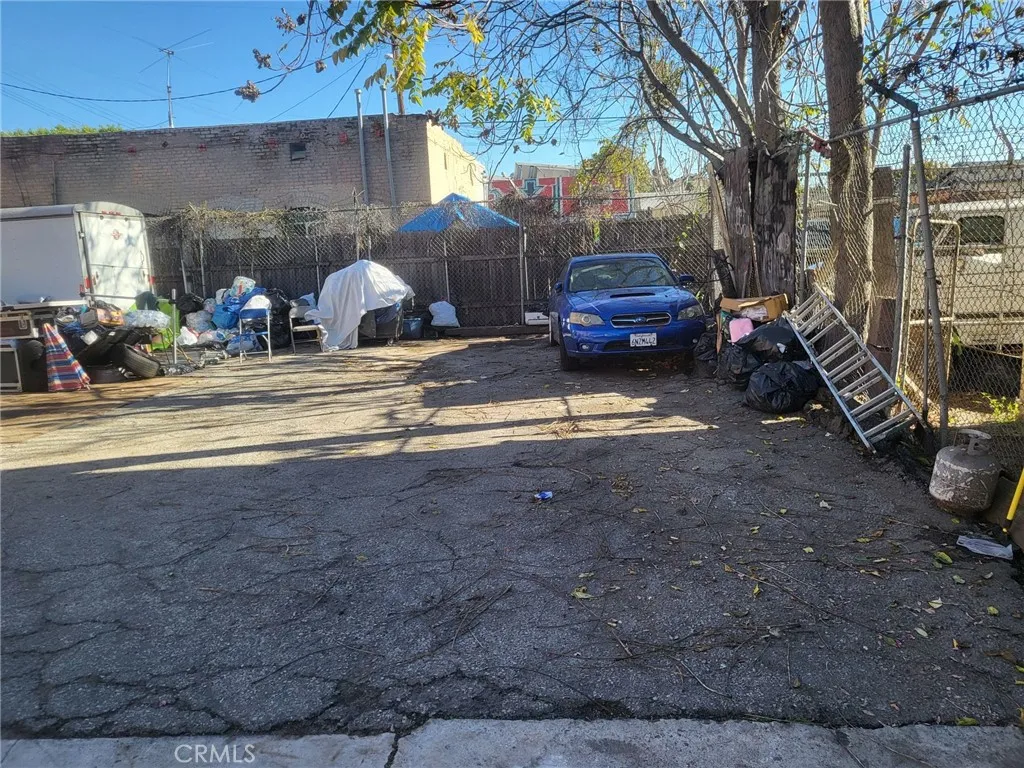 Property image for 346 N Fickett Street, Los Angeles, CA 90033