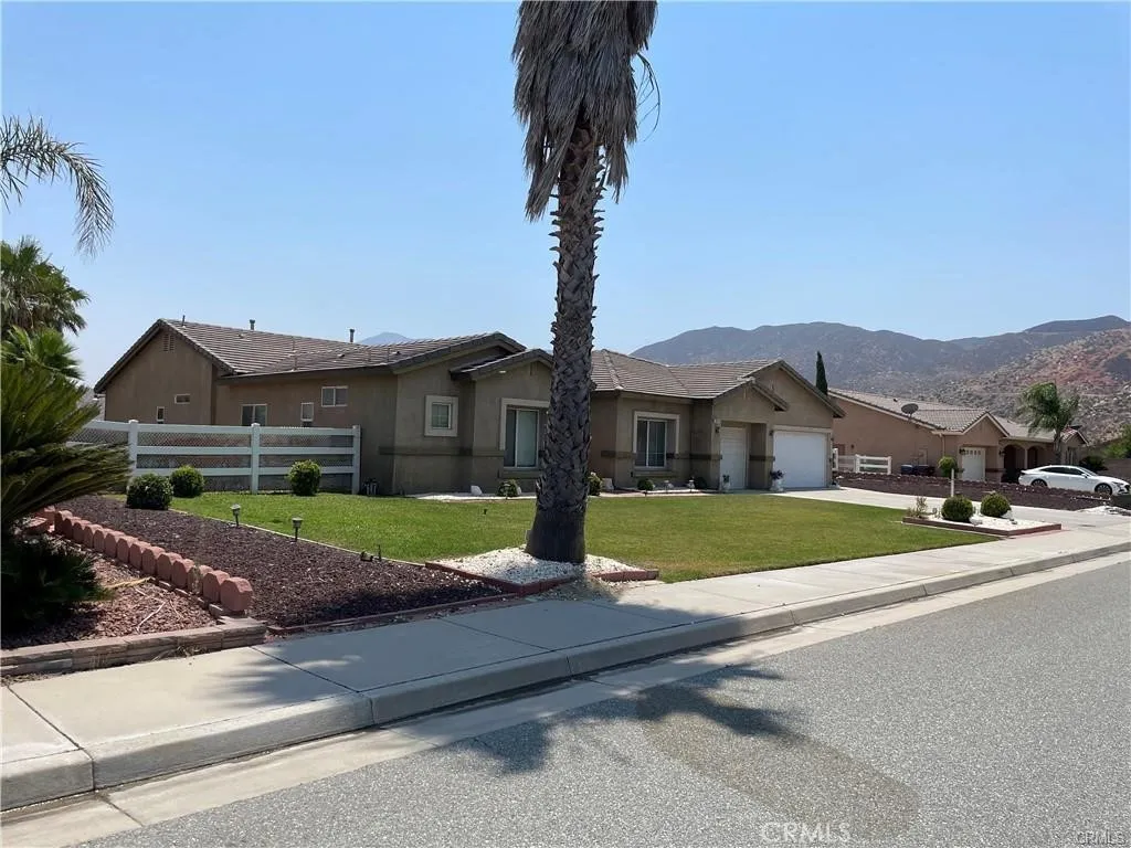 Additional image 4 of 989 Driftwood Circle, Banning, CA 92220