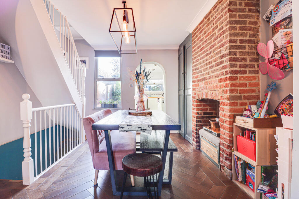 Additional image 8 of Bernard Street, St. Albans, Hertfordshire, AL3