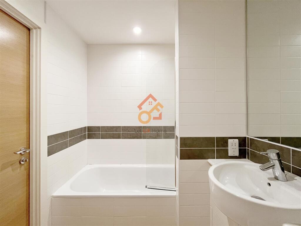 Additional image 18 of Canal Wharf, 14 Waterfront Walk, Birmingham B1