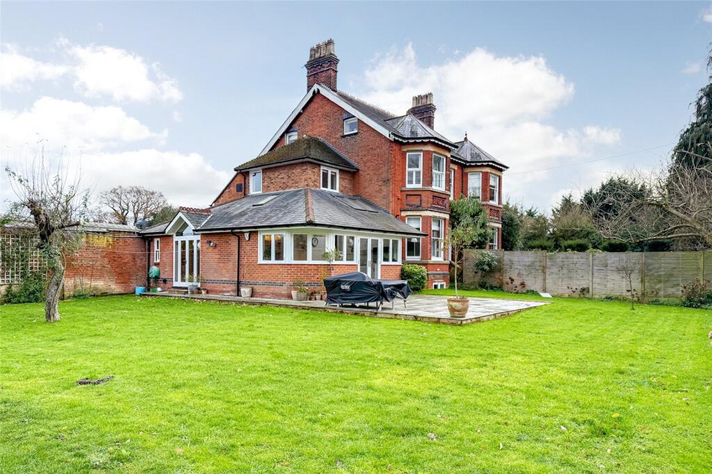 Additional image 15 of Gustard Wood, Wheathampstead, Hertfordshire, AL4