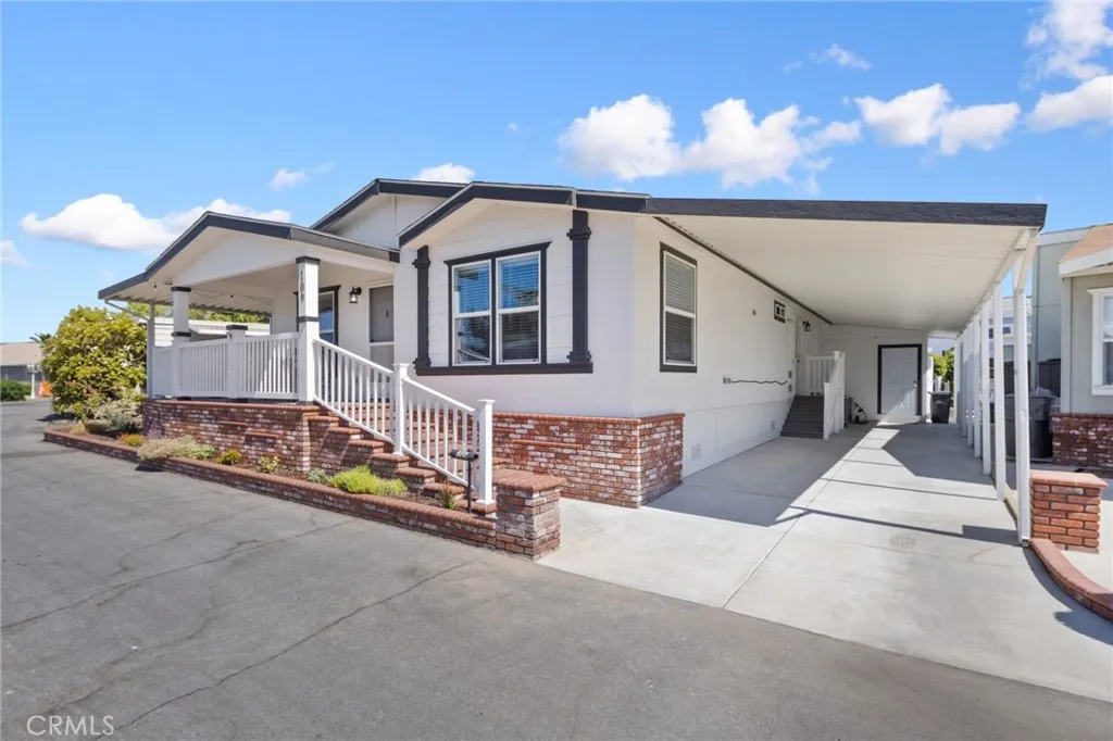 Additional image 46 of 3530 Damien Avenue Unit 109, La Verne, CA 91750