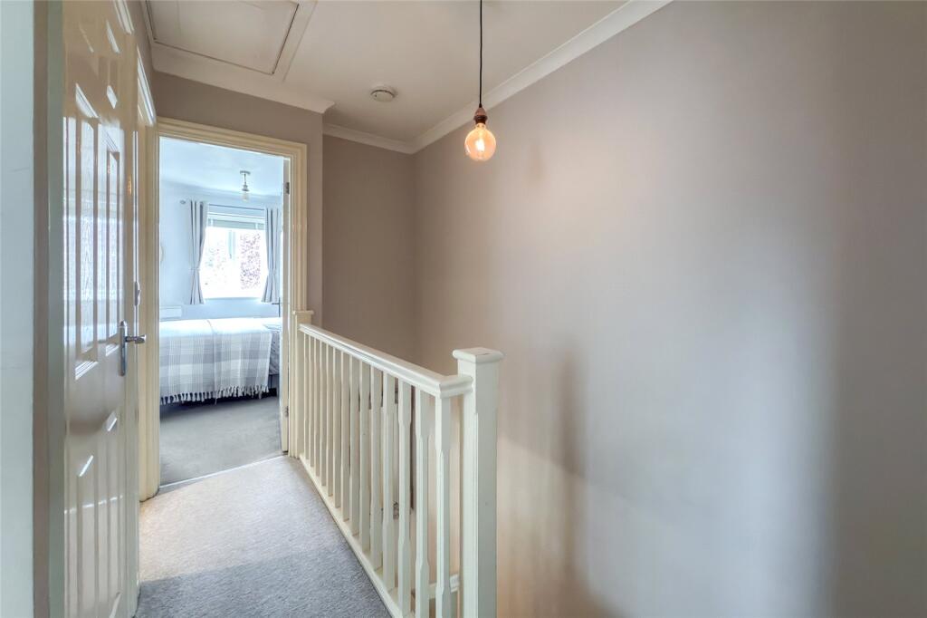 Additional image 18 of Riverford Close, Harpenden, Hertfordshire, AL5