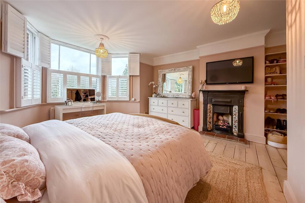 Additional image 25 of Gustard Wood, Wheathampstead, Hertfordshire, AL4