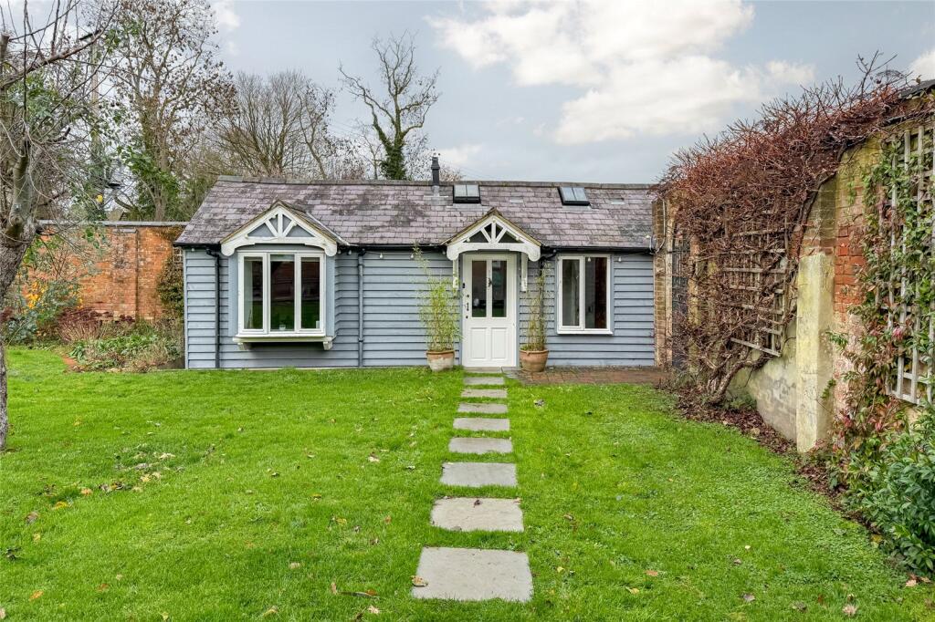 Additional image 8 of Gustard Wood, Wheathampstead, Hertfordshire, AL4