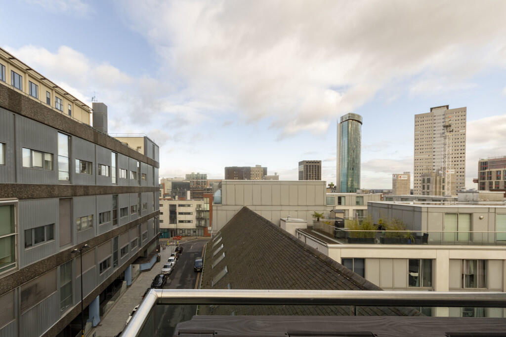 Additional image 6 of Viva, Commercial Street, Birmingham, B1