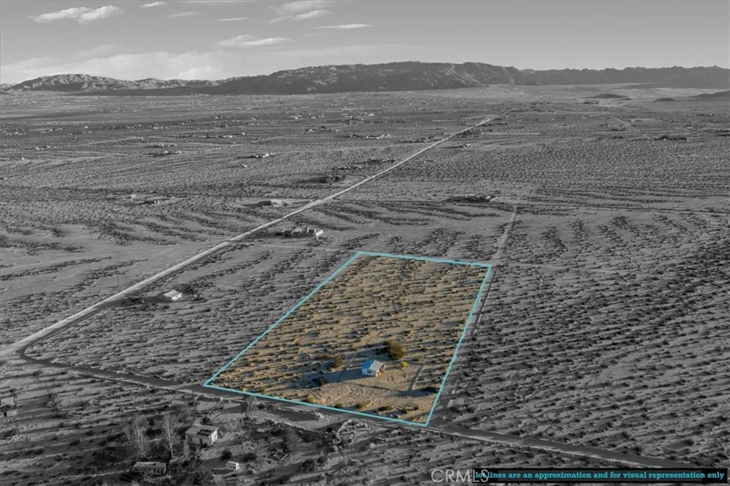 Additional image 32 of 69223 Papoose, 29 Palms, CA 92277