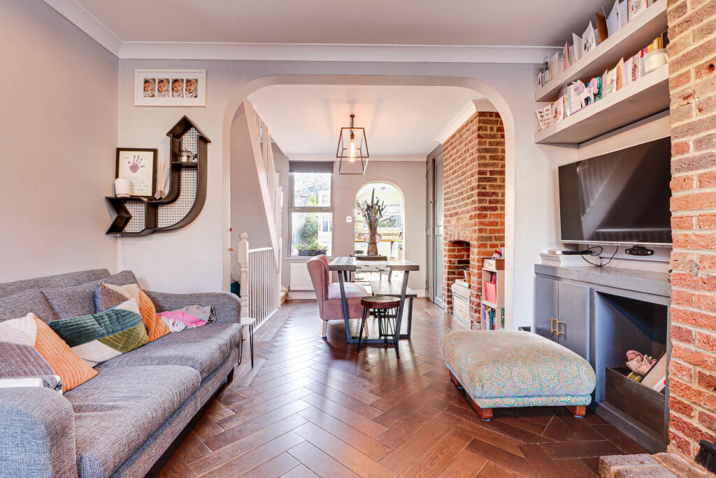 Additional image 2 of Bernard Street, St. Albans, Hertfordshire, AL3