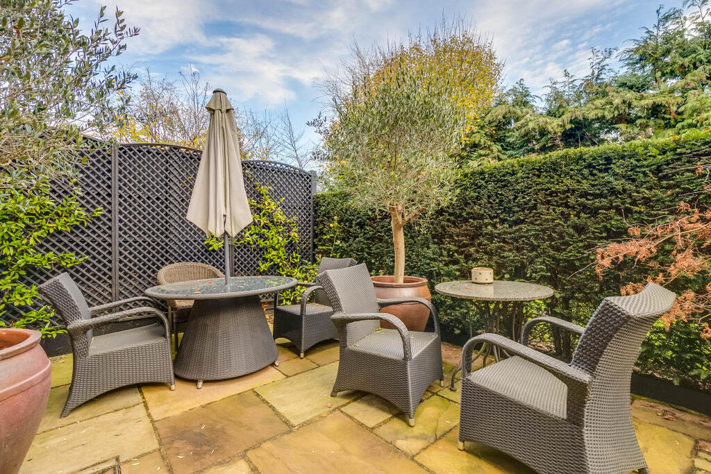 Additional image 13 of Wendover Lodge, Welwyn, AL6