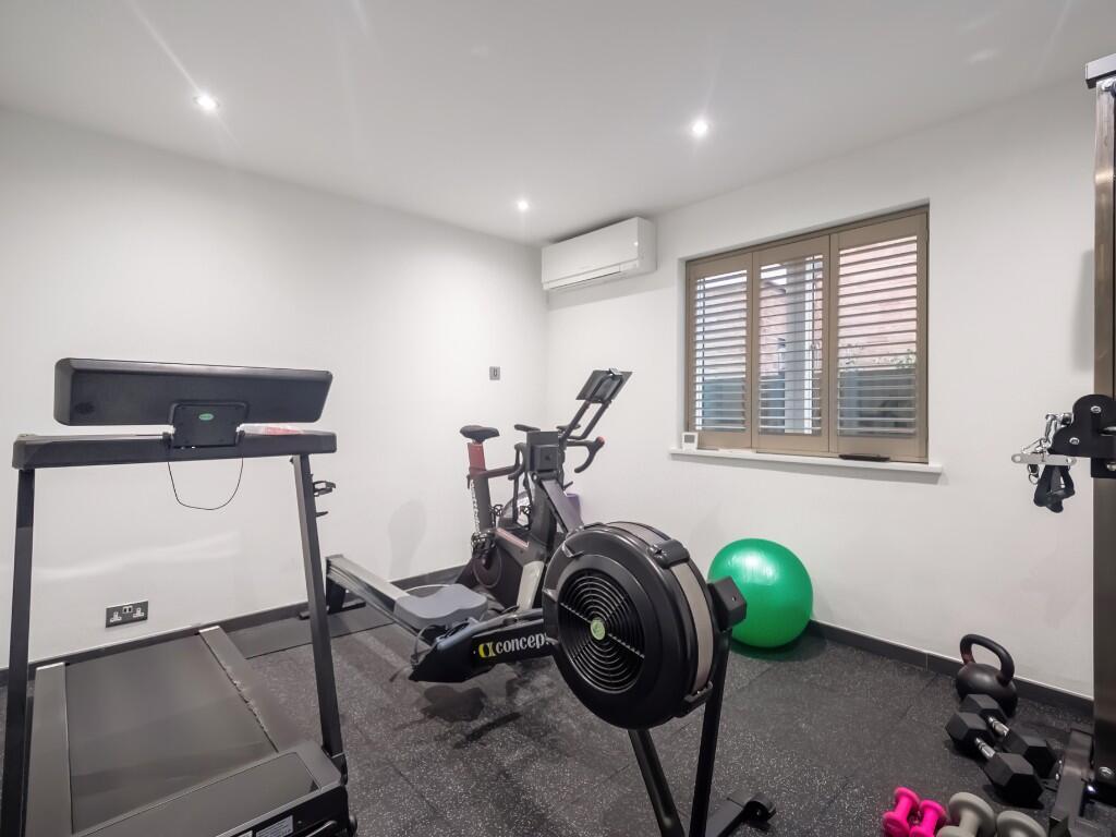 Additional image 23 of Architecturally re-imagined home, Sandpit Lane, St. Albans, Hertfordshire, AL4