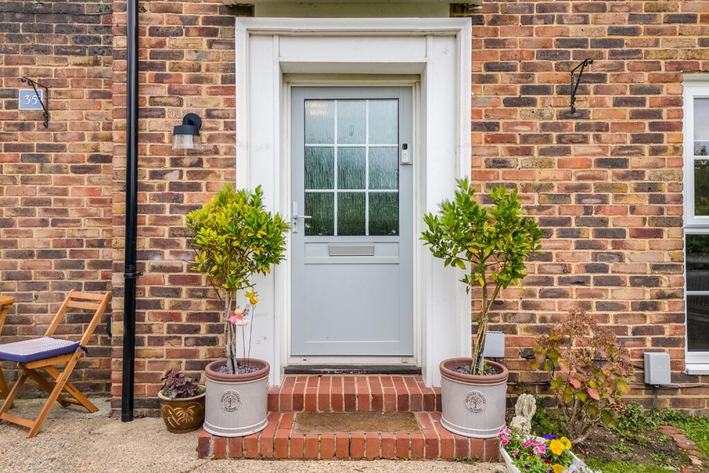 Additional image 20 of Templewood, Welwyn Garden City, Hertfordshire, AL8 7HS